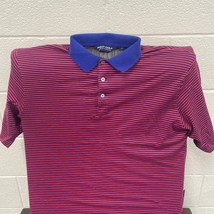 Polo Golf Shirt